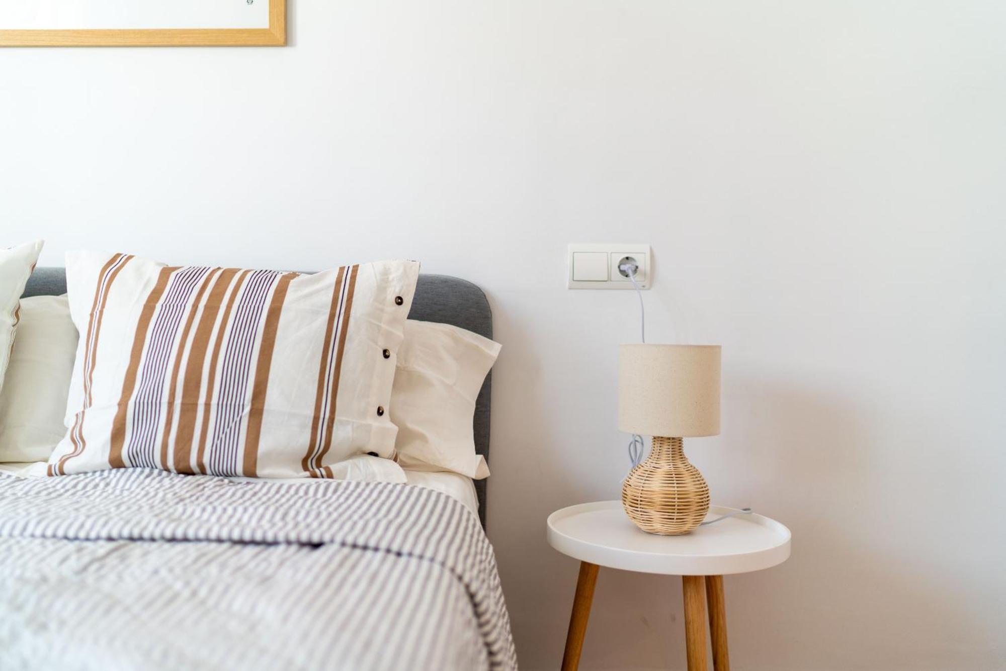Almeriasuite Mojacar Breeze Apartments Dış mekan fotoğraf