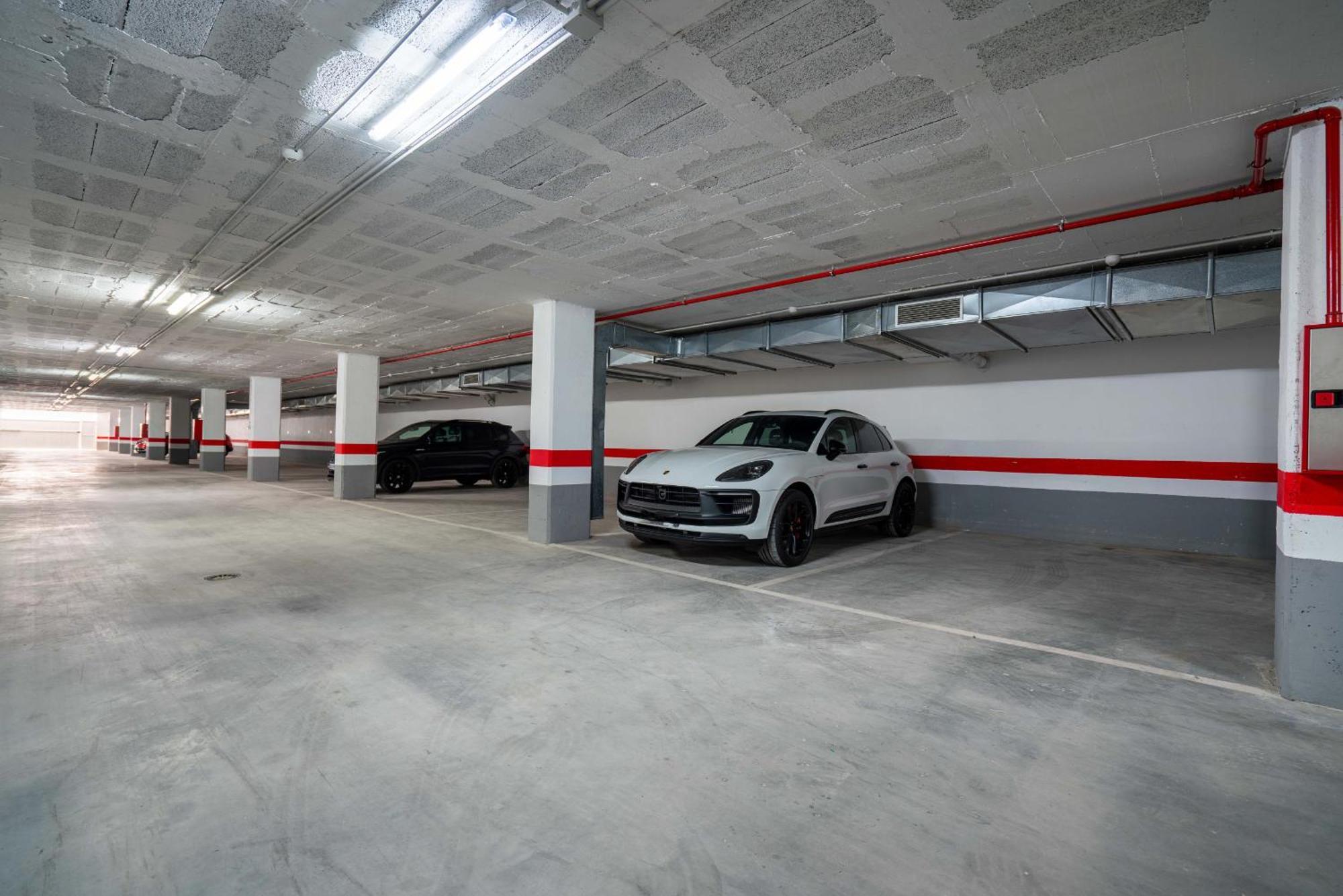 Almeriasuite Mojacar Breeze Apartments Dış mekan fotoğraf