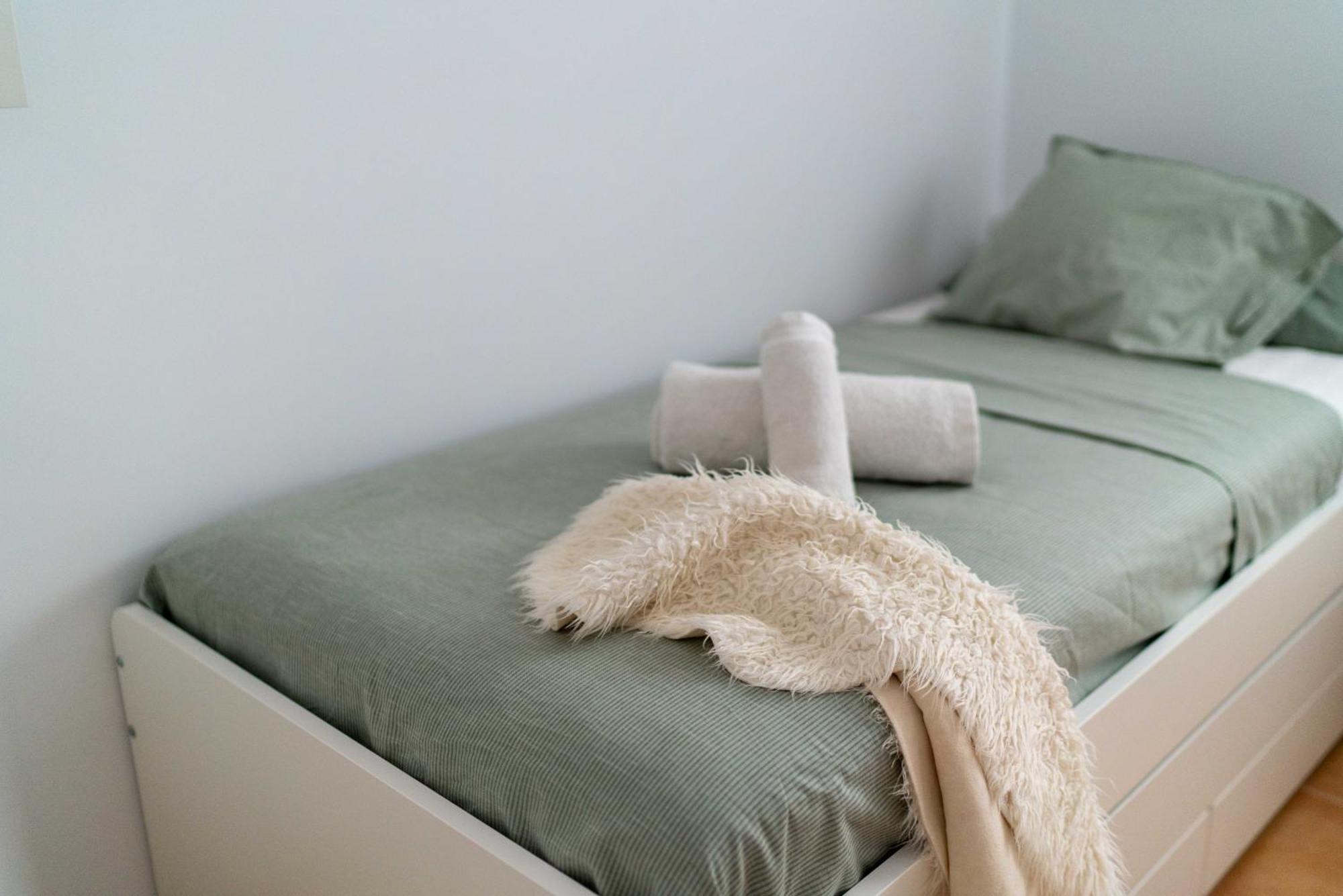Almeriasuite Mojacar Breeze Apartments Dış mekan fotoğraf