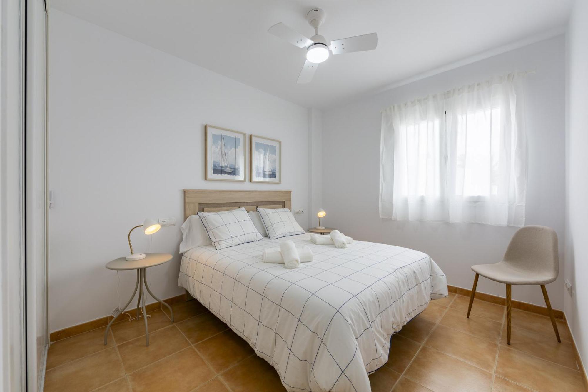Almeriasuite Mojacar Breeze Apartments Dış mekan fotoğraf